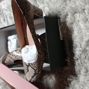 Kate Spade dress shoes